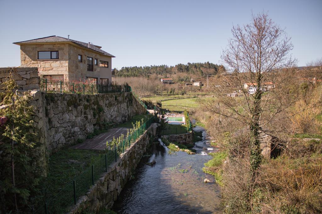 Quinta De Alvarenga Buitenkant foto