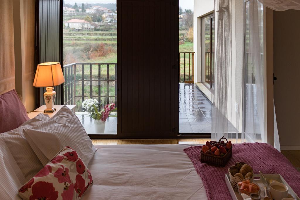 Quinta De Alvarenga Buitenkant foto