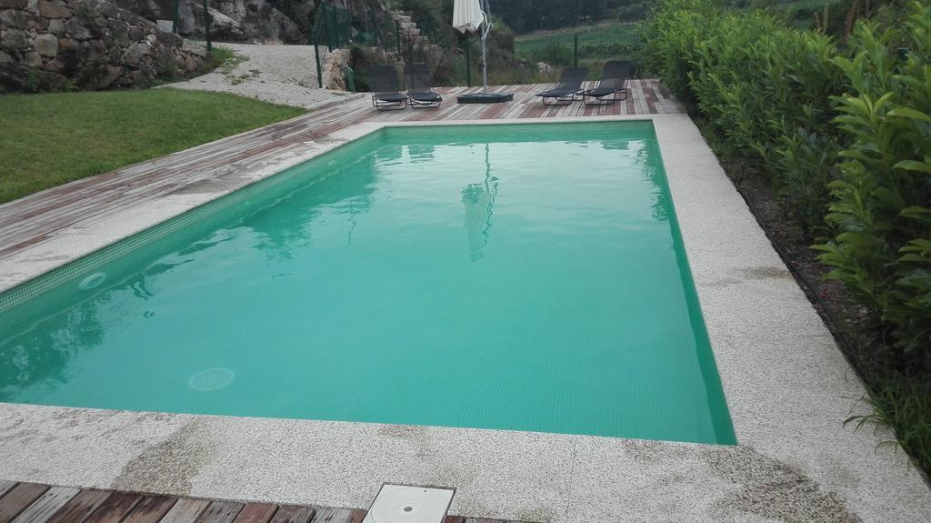 Quinta De Alvarenga Buitenkant foto