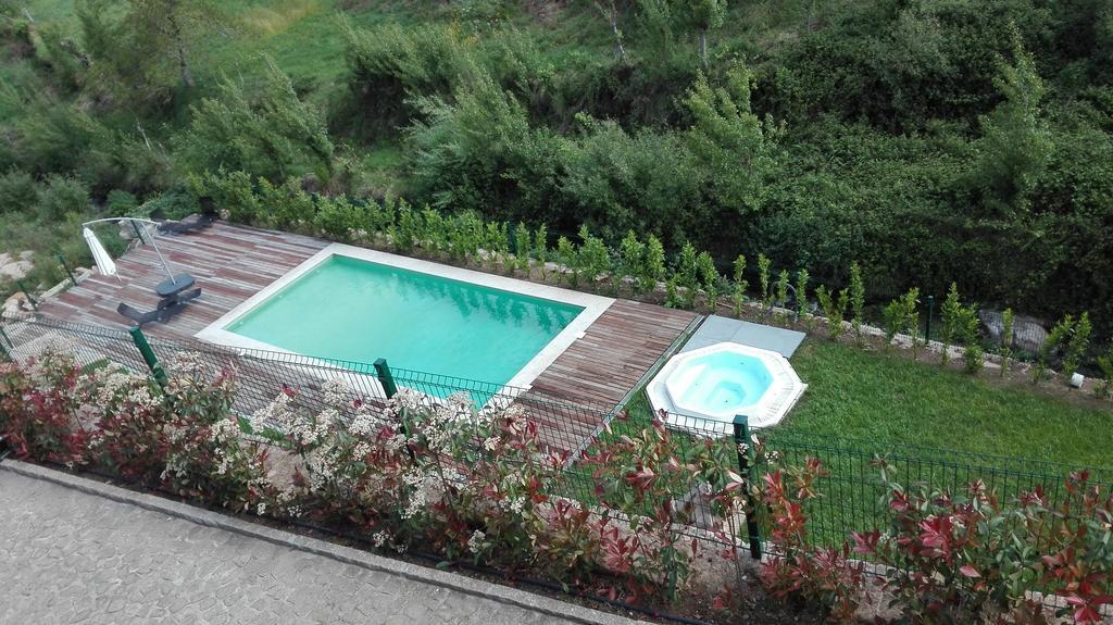 Quinta De Alvarenga Buitenkant foto