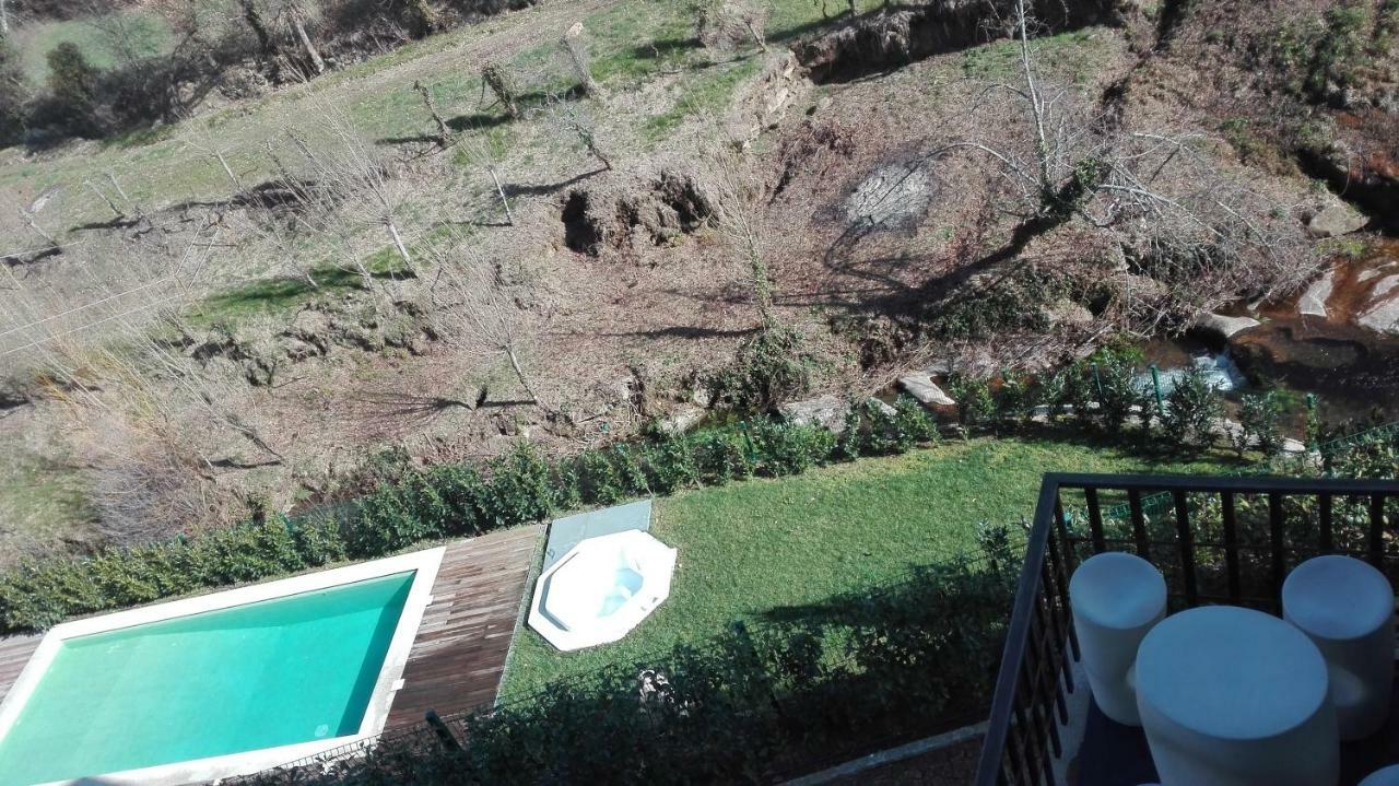 Quinta De Alvarenga Buitenkant foto