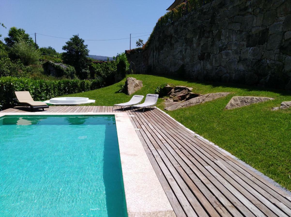 Quinta De Alvarenga Buitenkant foto