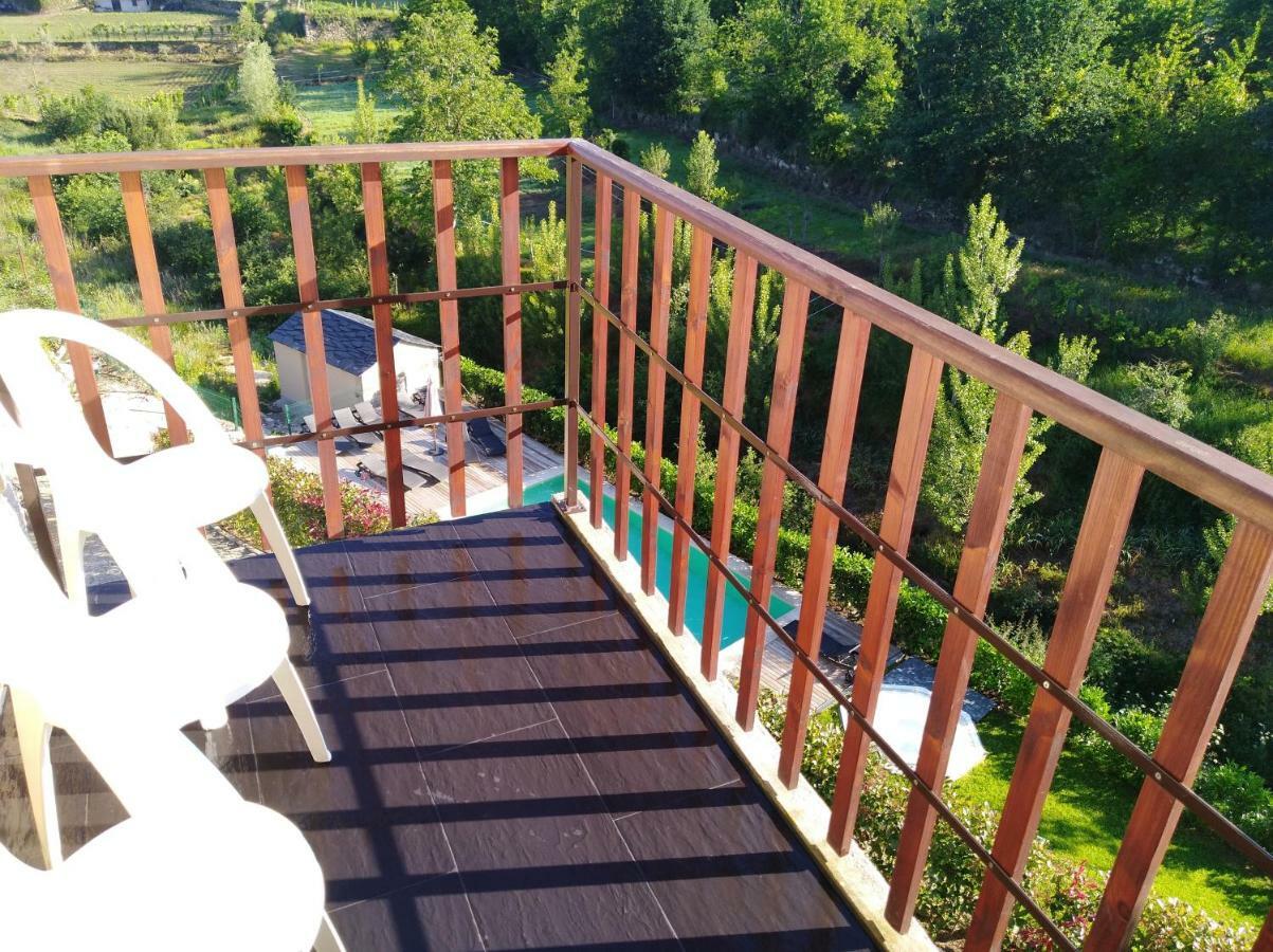 Quinta De Alvarenga Buitenkant foto