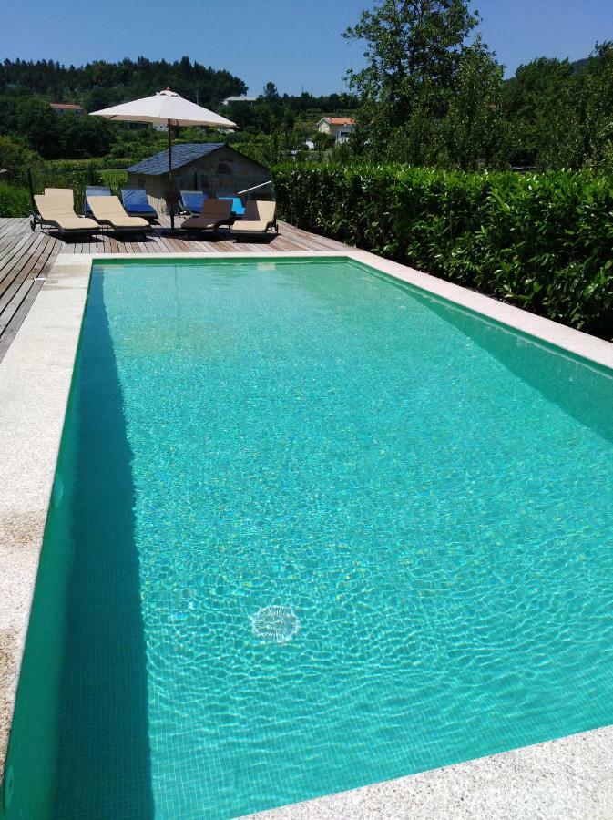 Quinta De Alvarenga Buitenkant foto