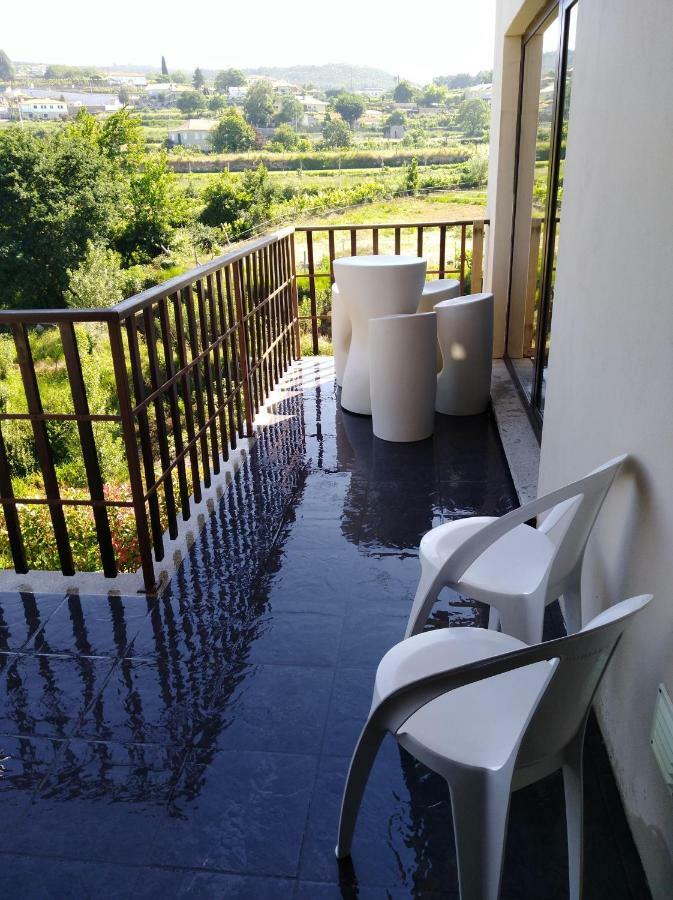 Quinta De Alvarenga Buitenkant foto